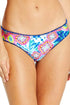 Luli Fama Beautiful Mess Stitched Around Rev. Full Bottom